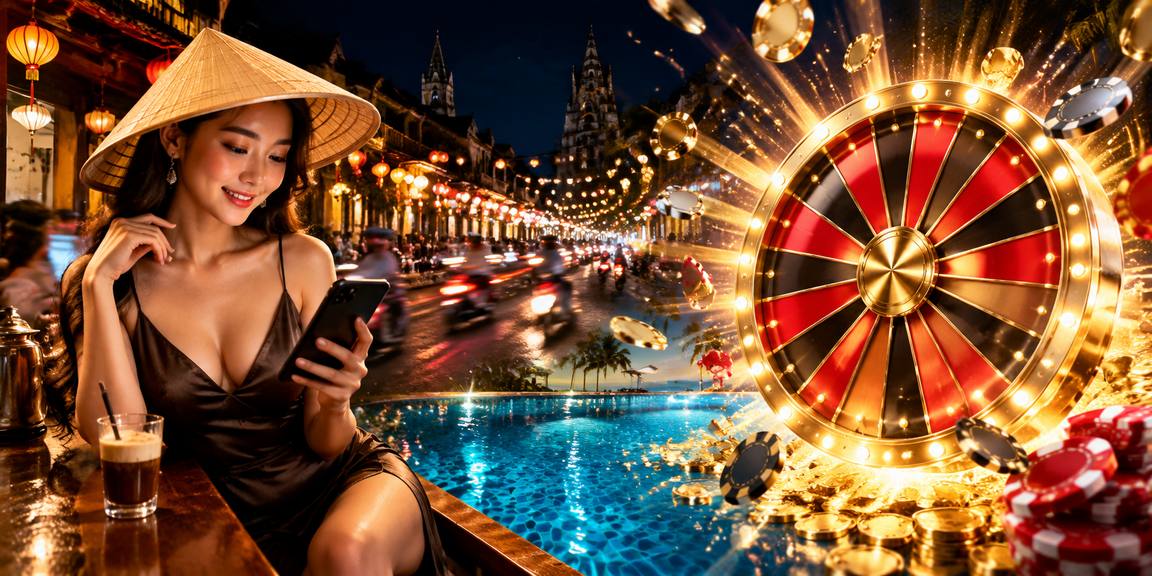 u88 Baccarat Đêm